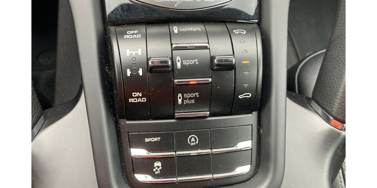 Porsche Cayenne S Diesel*21´´Alu,Panorama,Luft,Bi-Xenon* 150.000 km 34.900 &euro; Schorndorf 73614