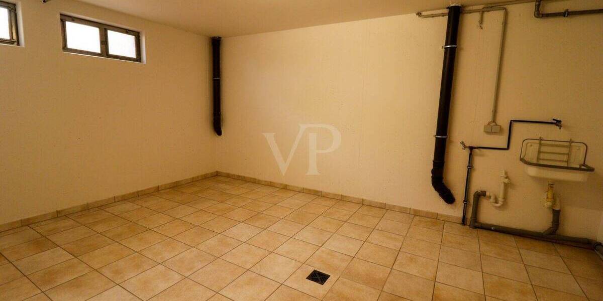 Doppelhaushälfte Karlsdorf-Neuthard Karlsdorf - 6 Zimmer, 200 m&sup2;, 1.850&euro; | Angebot:23534019