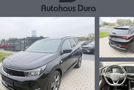 Opel Grandland (X) 39.700 km 20.450 &euro; Rüsselsheim 65428