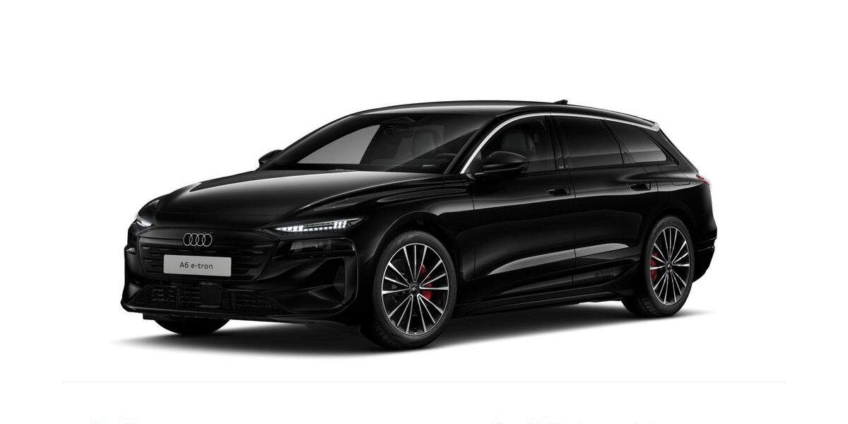 Audi A6 e-tron 21.400 km 67.809 &euro; Hanau 63452