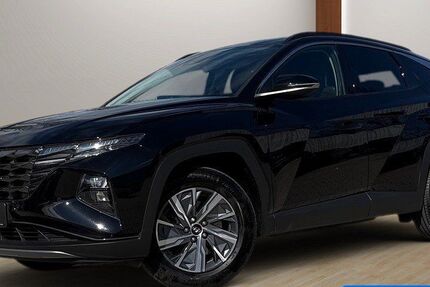 Hyundai TUCSON 31.000 km 26.993 &euro; Durach 87471