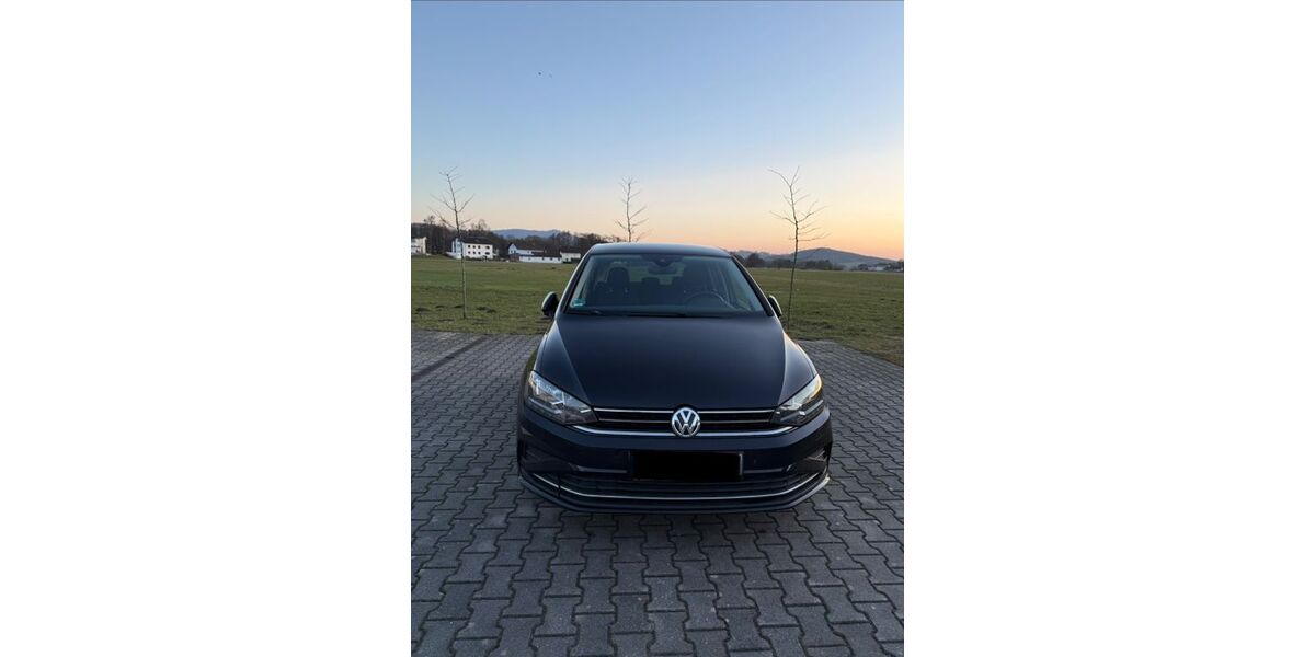 VW Golf Sportsvan 125.000 km 11.500 &euro; Arnschwang 93473