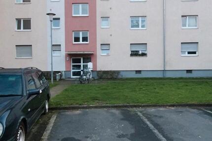 Mietwohnung 3 Zimmer Wohnung in Maintal Dörnigheim sofort möglich