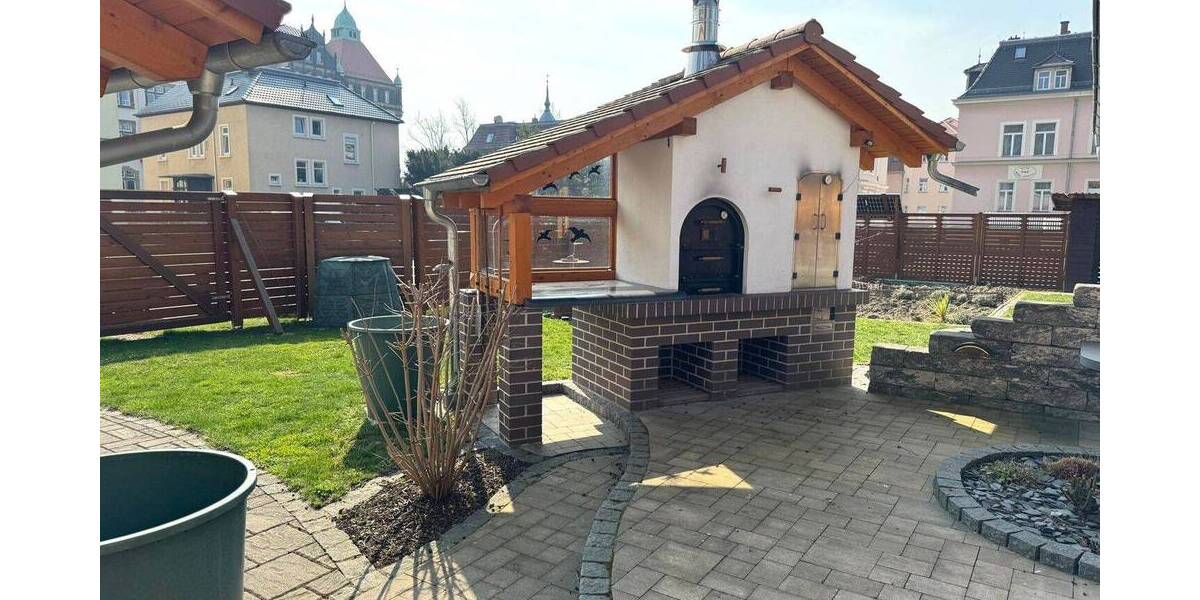 Etagenwohnung Bautzen - 6 Zimmer, 185 m&sup2;, 295.000&euro; | Angebot:26018493