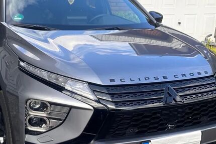 Mitsubishi Eclipse Cross 28.000 km 24.999 &euro; Westeresch 27383