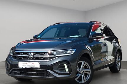 VW T-Roc 133.000 km 21.350 &euro; Neustadt 31535