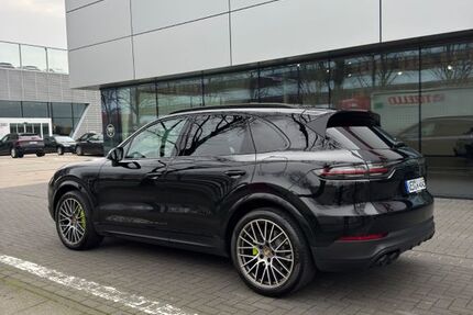 Porsche Cayenne 110.000 km 65.450 &euro; Oyten 28876