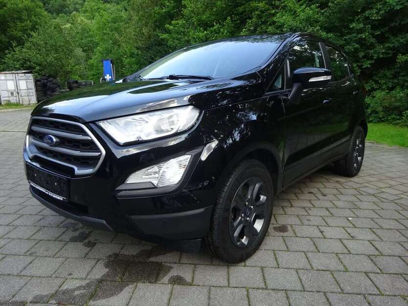 EcoSport