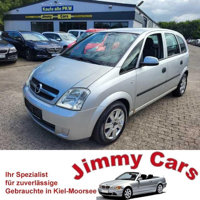 Meriva