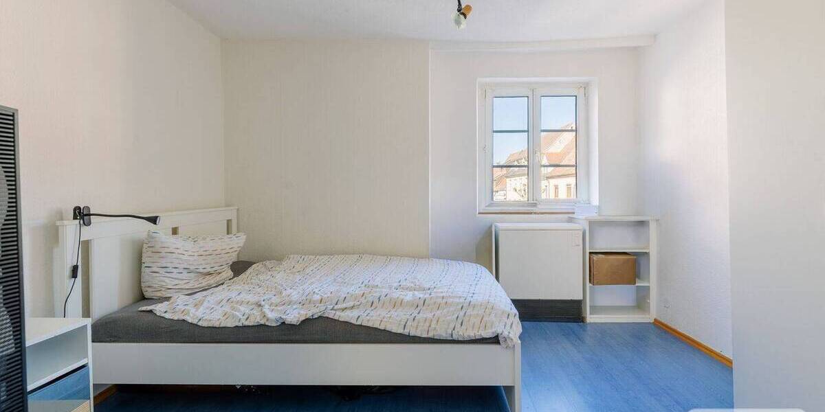 Mehrfamilienhaus, Wohnhaus Kenzingen - 1 Zimmer, 280 m&sup2;, 620.000&euro; | Angebot:26704046