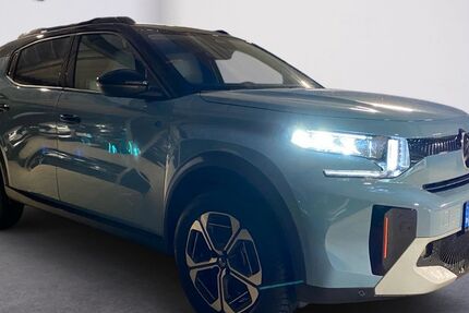 Citroen ë-C3 Aircross 2.150 km 29.990 &euro; Husum 25813