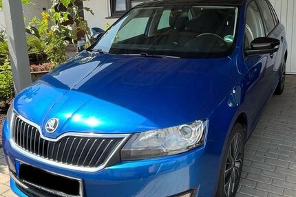 Skoda Rapid 73.500 km 11.249 € Bad Hersfeld 36251