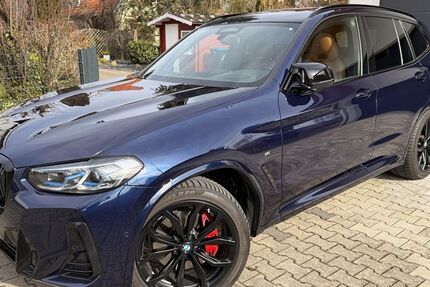 BMW X3 M40 37.500 km 63.499 &euro; Altenstadt 86972