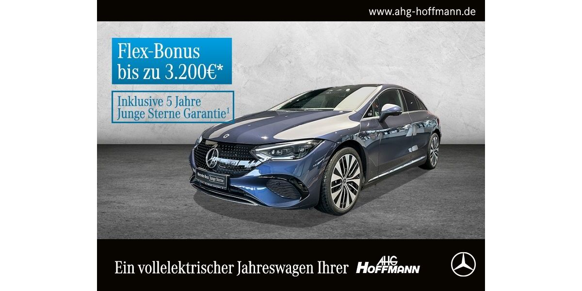 Mercedes-Benz EQE 11.600 km 47.925 &euro; Tamm 71732