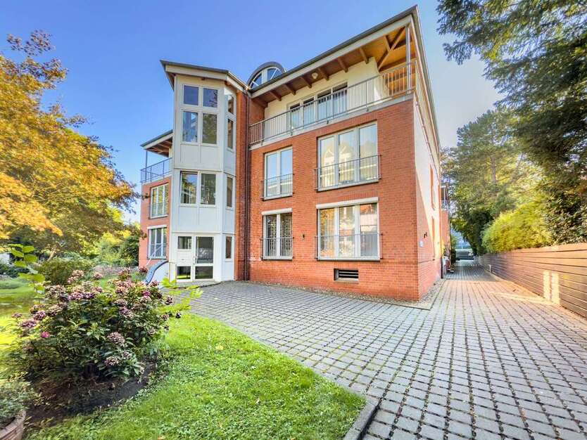 Wohnung zum Kaufen in Bremerhaven 239.000 € 87 m² 3 zimmer