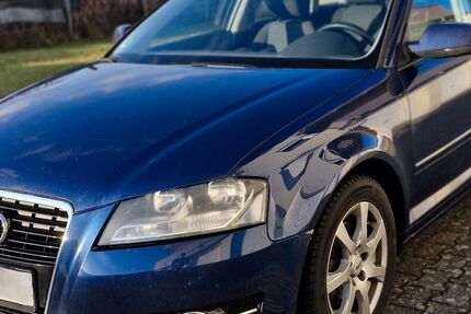 Audi A3 235.370 km 5.500 &euro; Pilsach 92367