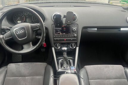 Audi A3 209.000 km 6.490 &euro; Eberhardzell 88436