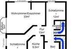 Maisonettenwohnung Isenbüttel - 4 Zimmer, 132 m&sup2;, 369.000&euro; | Angebot:26974939