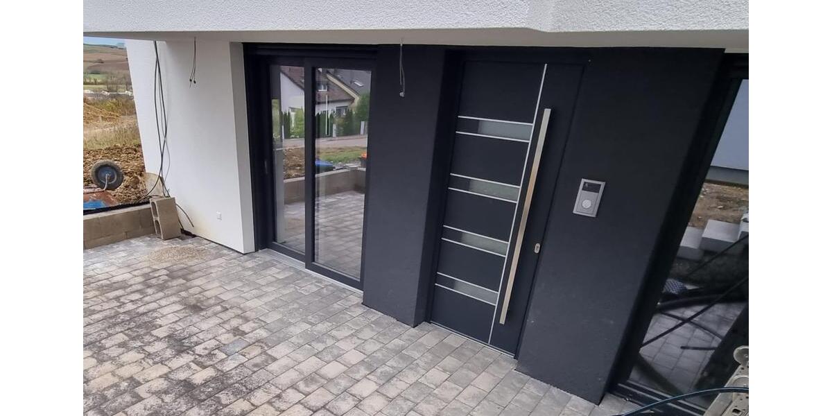 Etagenwohnung Weil der Stadt - 2 Zimmer, 48 m&sup2;, 950&euro; | Angebot:25510141