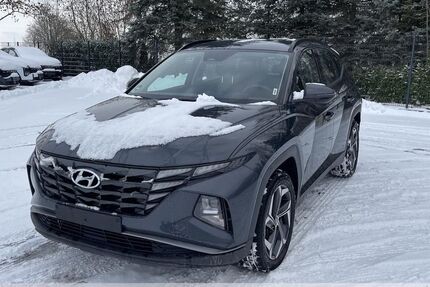 Hyundai TUCSON 39.700 km 24.399 &euro; Oberlungwitz 09353