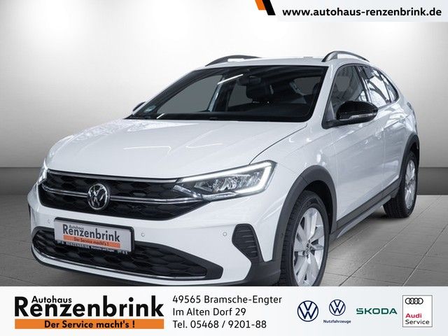 VW Taigo 6.000 km 29.390 &euro; Bramsche - Engter 49565