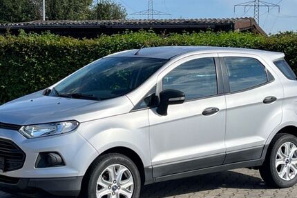 Ford EcoSport 147.000 km 7.499 € Ingolstadt 85049