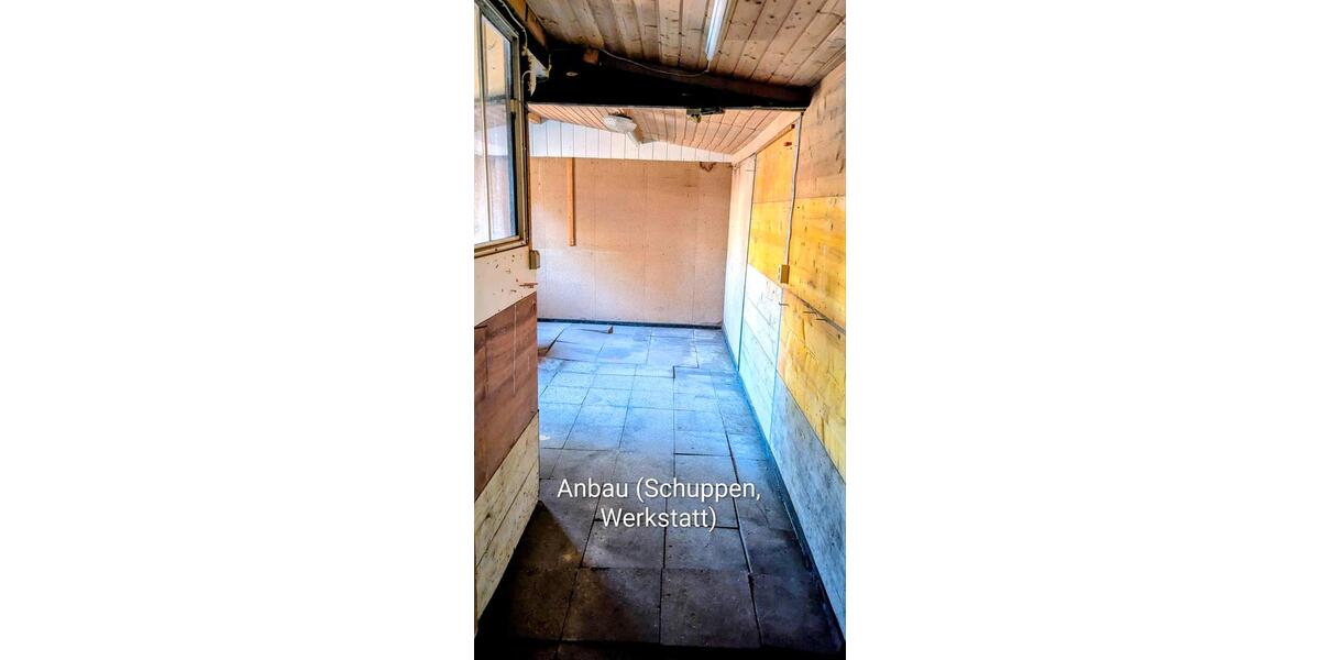 Bungalow Wesendorf - 3 Zimmer, 60 m&sup2;, 35.000&euro; | Angebot:26393267