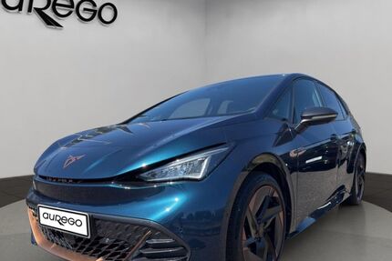Cupra Born 46.545 km 31.980 &euro; Wuppertal 42103