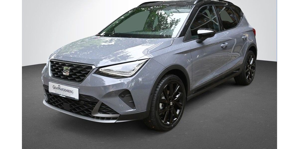 Seat Arona 4.000 km 27.790 &euro; Karlsruhe 76131