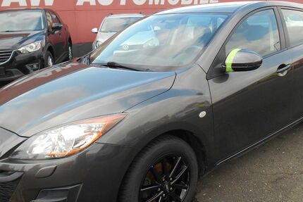 Mazda 3 171.469 km 4.000 &euro; Erfurt 99091