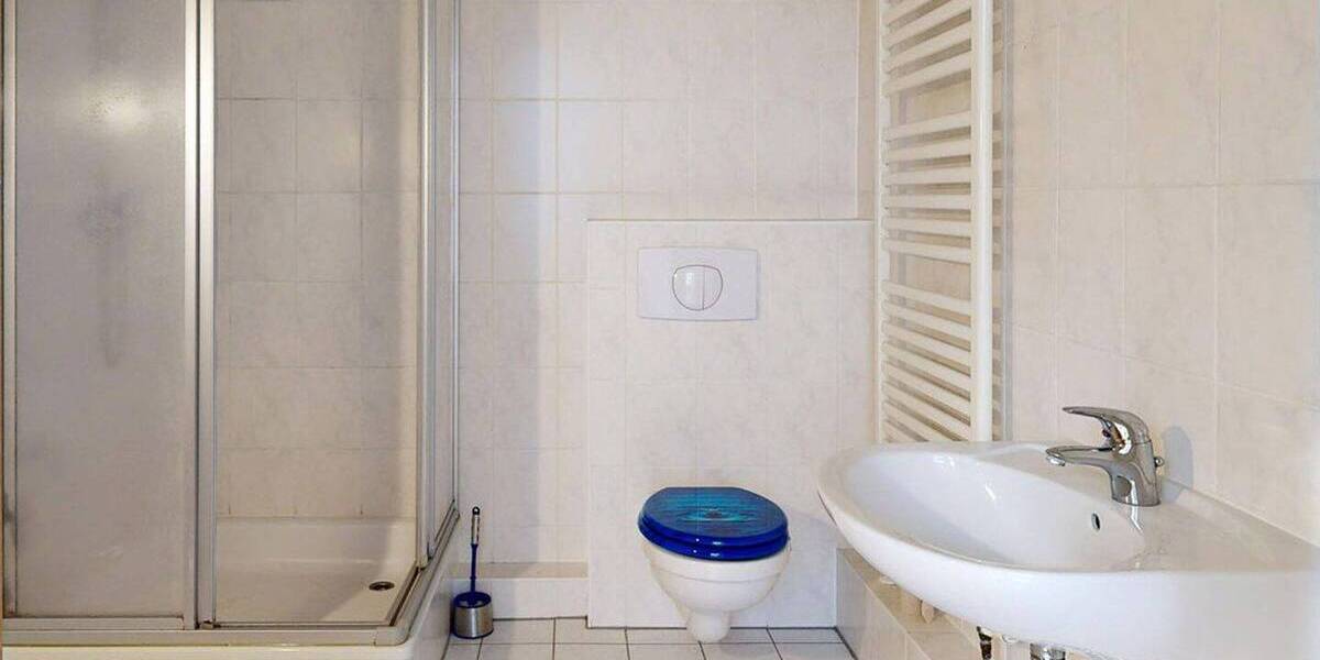 Etagenwohnung Ribnitz-Damgarten Ribnitz - 2 Zimmer, 58 m&sup2;, 85.000&euro; | Angebot:26331708