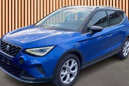 Seat Arona 14.703 km 18.980 &euro; Dresden/Weißig 01328