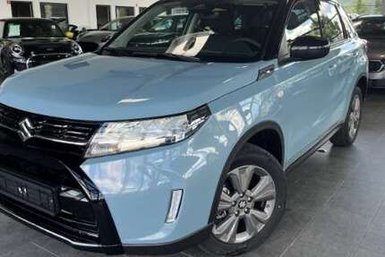 Suzuki Vitara 13.850 km 20.270 € Attendorn 57439