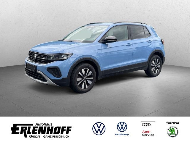 VW T-Cross 4.146 km 25.685 &euro; Neu-Anspach 61267