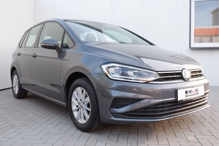 VW Golf Sportsvan 83.440 km 13.990 &euro; Halle 06116