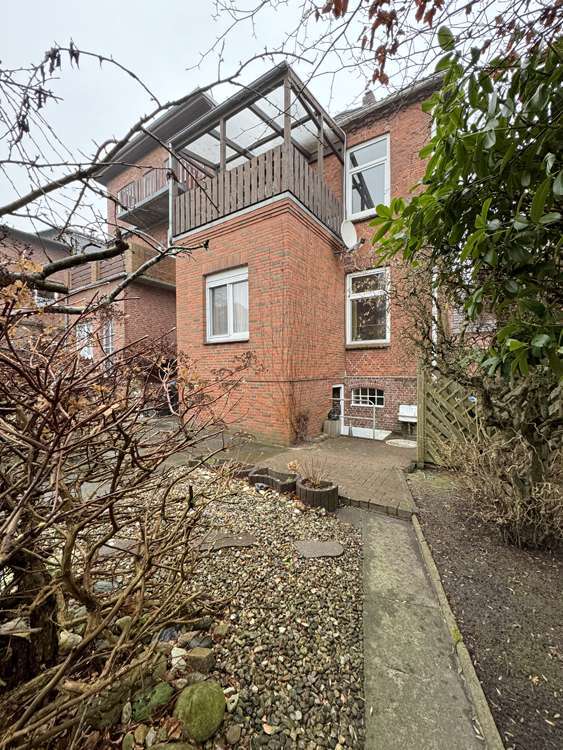 Haus zum Kaufen in Wilster 129.000 € 117.58 m²