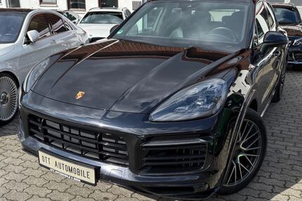 Porsche Cayenne 162.441 km 53.999 &euro; Inning am Ammersee 82266