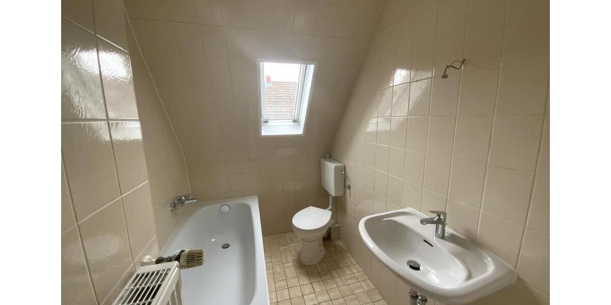 Etagenwohnung Weißenthurm - 2 Zimmer, 42 m&sup2;, 419&euro; | Angebot:24728184