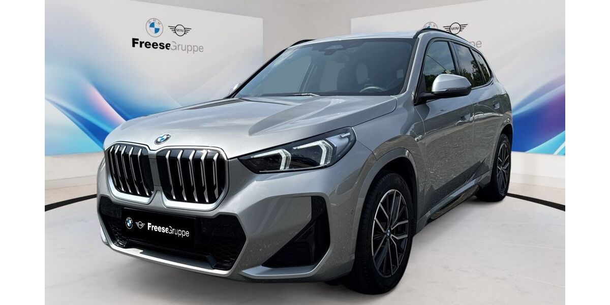 BMW X1 4.487 km 40.490 &euro; Verden 27283