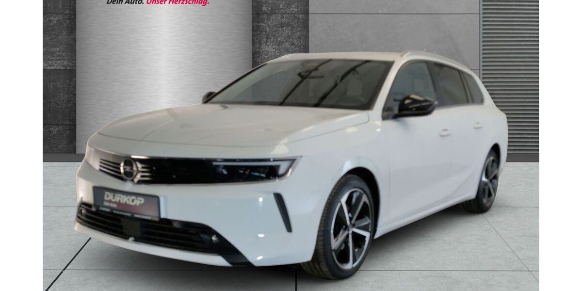 Opel Astra 98.985 km 18.250 &euro; Braunschweig 38126