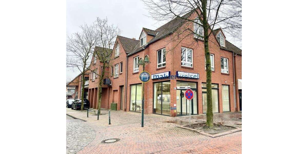 Gewerbeobjekt Esens - 249.900&euro; | Angebot:25995240