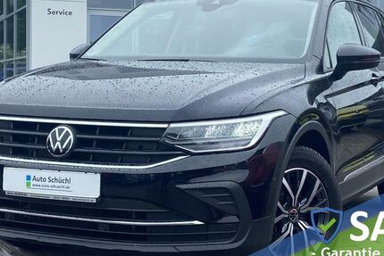 VW Tiguan 41.032 km 26.648 &euro; Schrobenhausen-Edelshsn. 86529