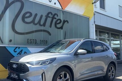 Ford Kuga 18.432 km 31.870 &euro; Herrenberg-Kuppingen 71083