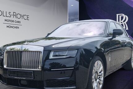 Rolls Royce Ghost 6.850 km 315.350 &euro; Baierbrunn 82065