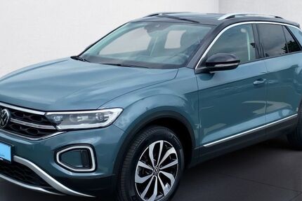 VW T-Roc 40.623 km 28.989 &euro; Goslar 38644