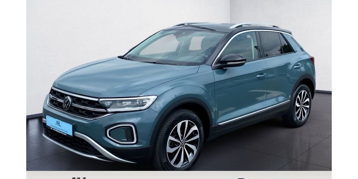 VW T-Roc 40.623 km 28.989 &euro; Goslar 38644