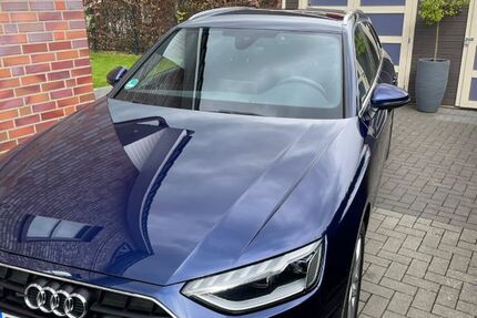 Audi A4 118.000 km 20.800 &euro; Kisdorf 24629