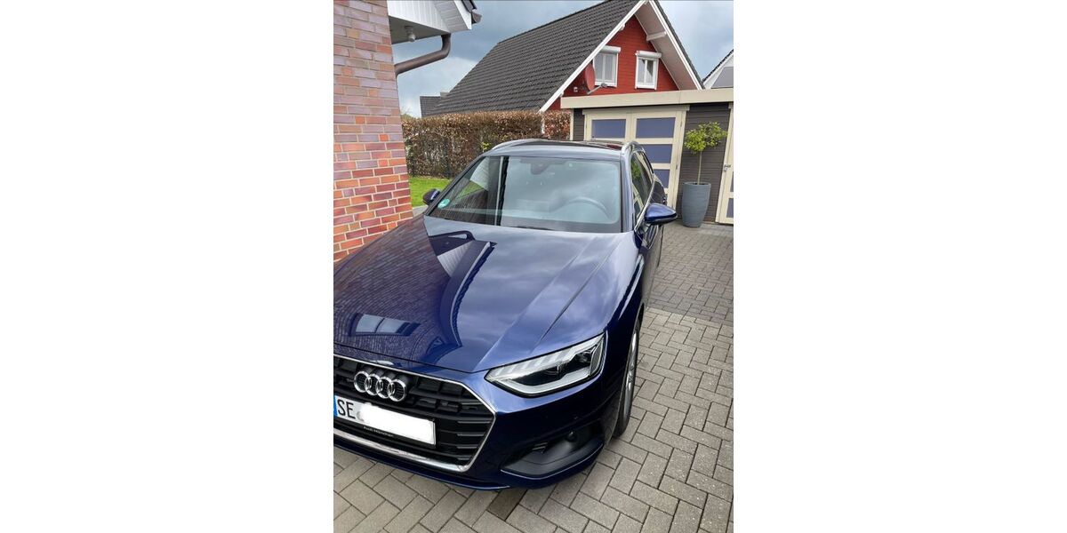 Audi A4 118.000 km 20.800 &euro; Kisdorf 24629