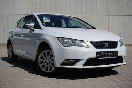 Seat Leon 233.907 km 4.895 &euro; Parkstetten 94365