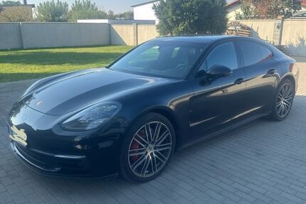 Porsche Panamera 157.000 km 50.999 € Halle 06112